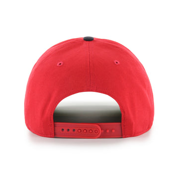 BOSTON RED SOX MLB-Golden Age Replica '47 Hitch