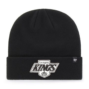 Beanie LOS ANGELES KINGS Attitude - Black