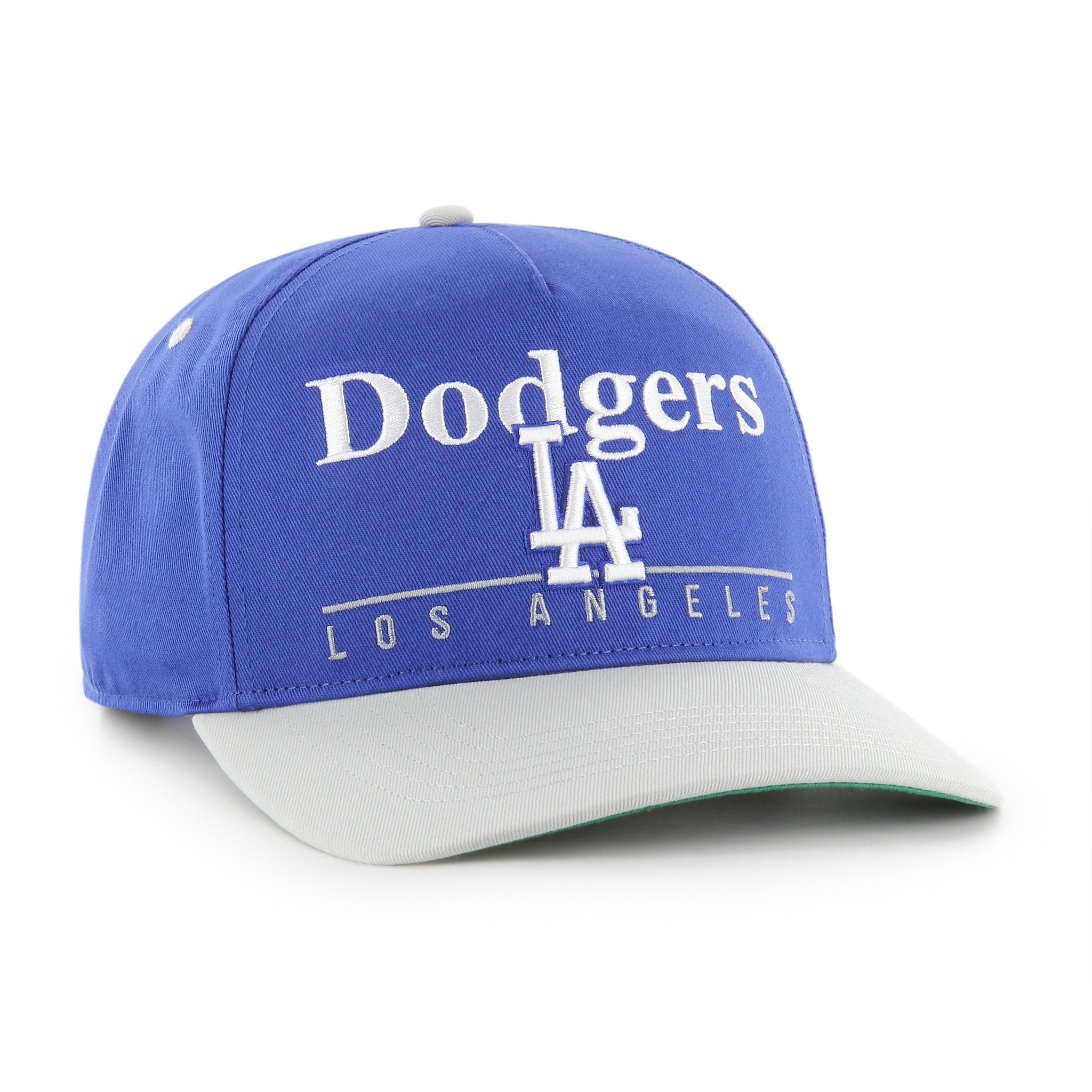 LOS ANGELES DODGERS MLB- Super '47 Hitch