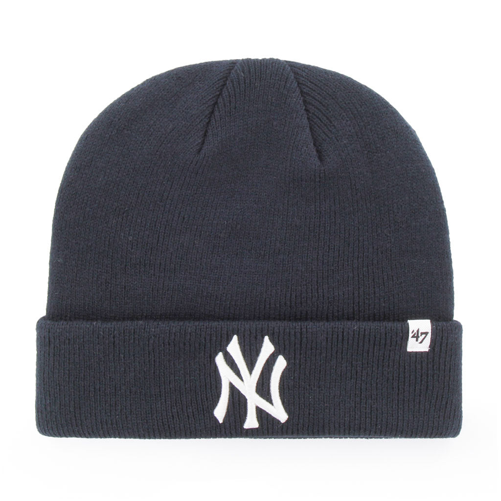 Beanie NEW YORK YANKEES - Navy