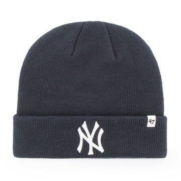 Beanie NEW YORK YANKEES - Navy
