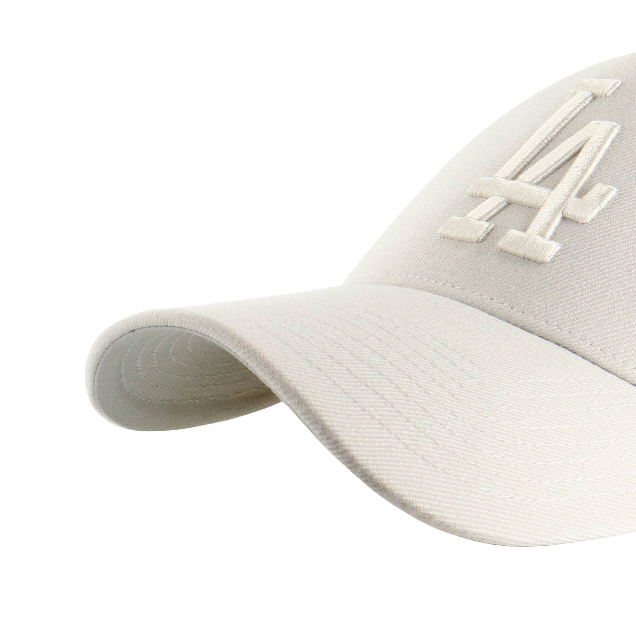 LOS ANGELES DODGERS MLB-Ghost Ballpark '47 Offside DT - Beige