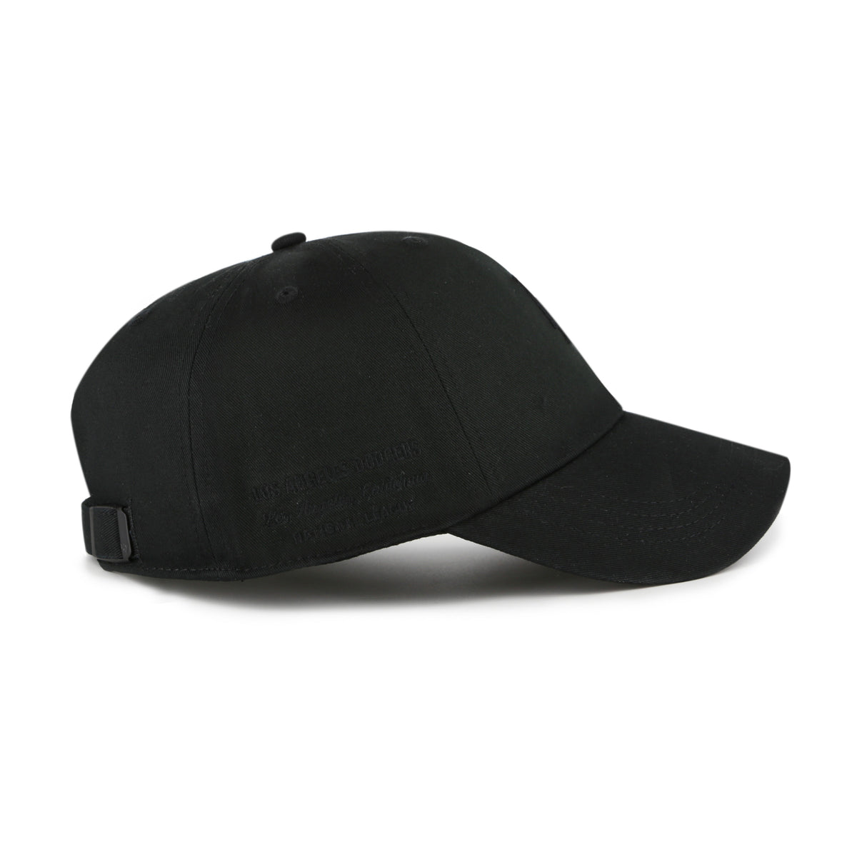 Casquette ajustable LOS ANGELES DODGERS MLB- Contemporaine TT '47 Clean Up