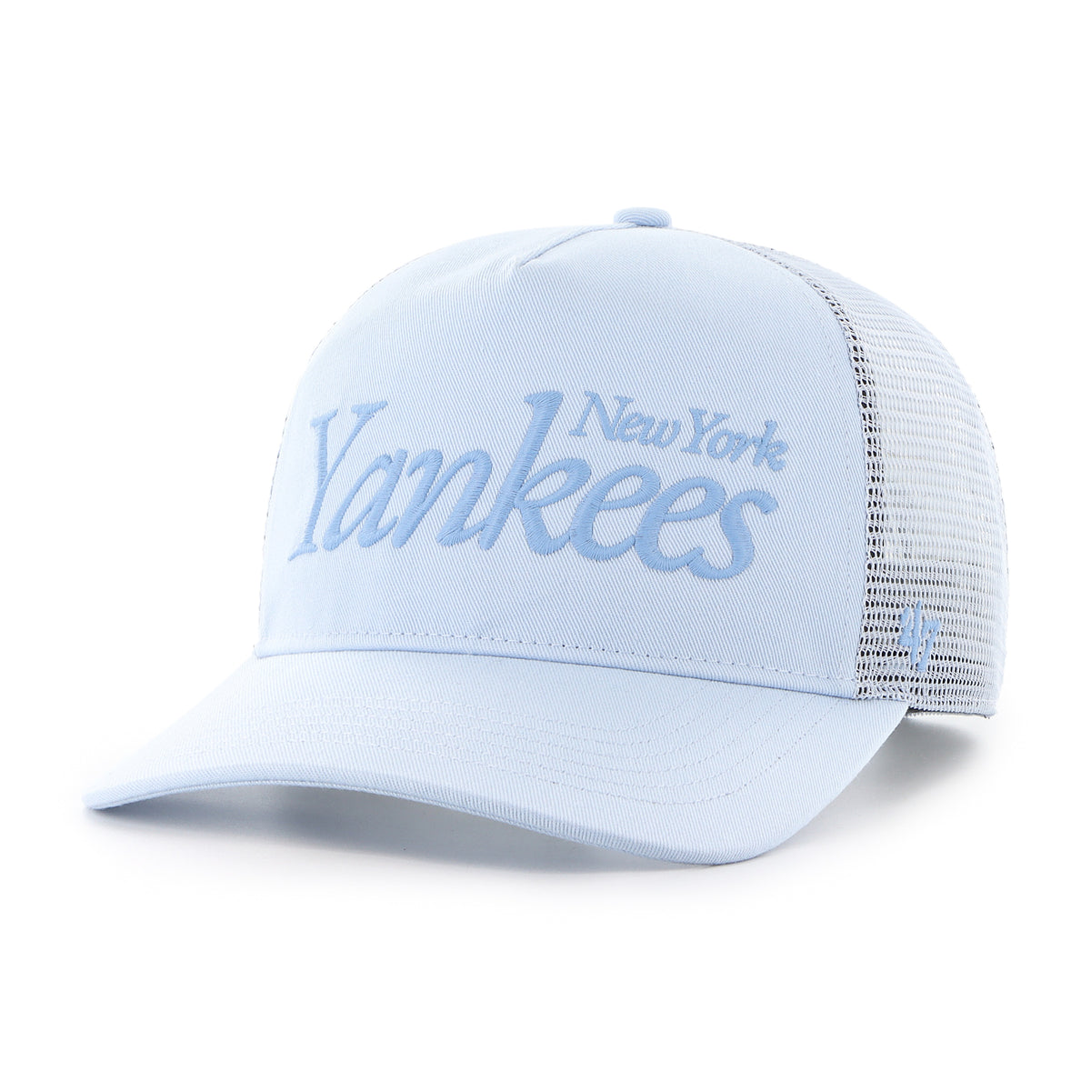New York Yankees Foundation '47 HITCH