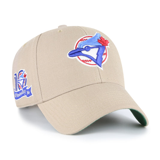 Toronto Blue Jays Sure Shot '47 MVP - Khaki