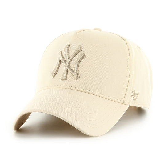 NEW YORK YANKEES '47 MVP - Crème