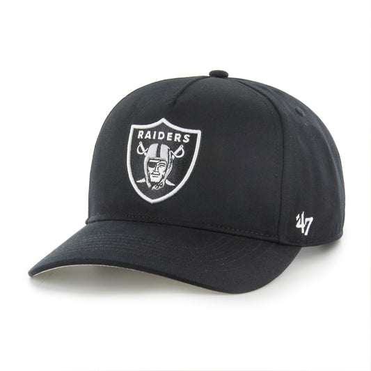 Las Vegas Raiders '47 HITCH RF - Noir