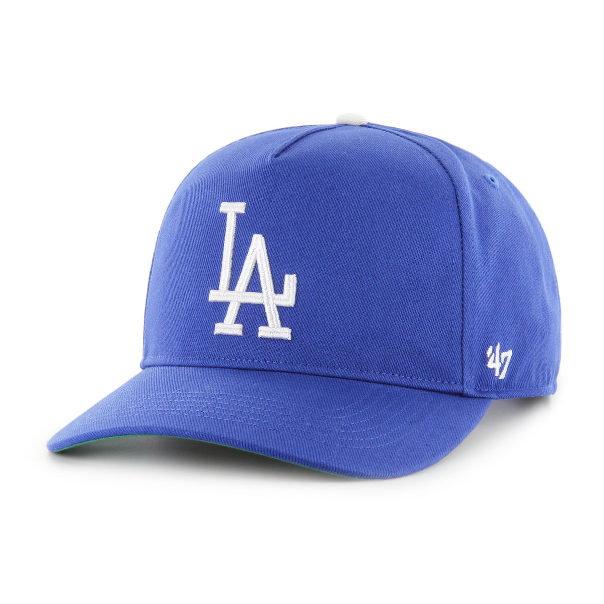 Los Angeles Dodgers Golden Age Replica '47 HITCH