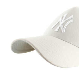 NEW YOTK YANKEES MLB-Ghost Ballpark '47 Offside DT - Beige