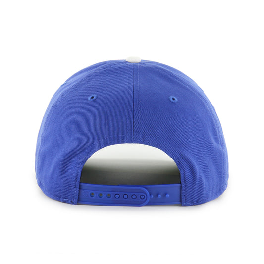 Los Angeles Dodgers Golden Age Replica '47 HITCH