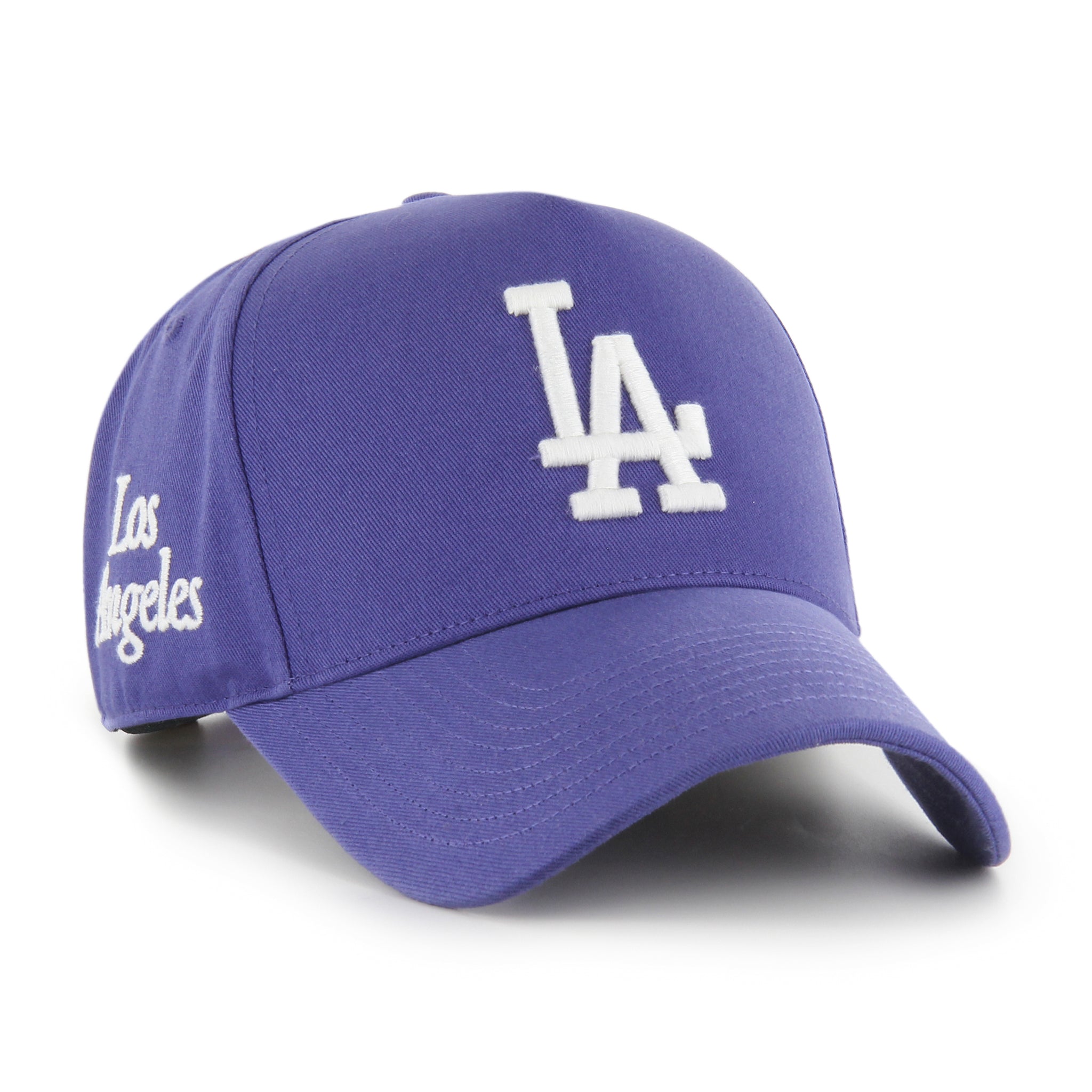 LOS ANGELES DODGERS MLB-Foundation '47 Offside DT