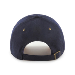 MLB- LOS ANGELES DODGERS Peacoat 47 Clean Up - Navy