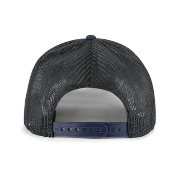 BOSTON RED SOX Contemporary '47 TRUCKER - Navy