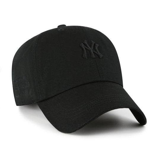 Casquette ajustable NEW YORK YANKEES MLB-Contemporaine TT '47 Clean Up