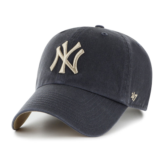 NEW YORK YANKEES MLB- Charki Ballpark 47 Clean Up