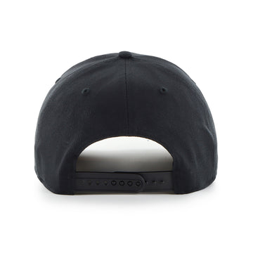 TORONTO BLUE JAYS MLB-Golden Age Replica '47 Hitch - noir/noir