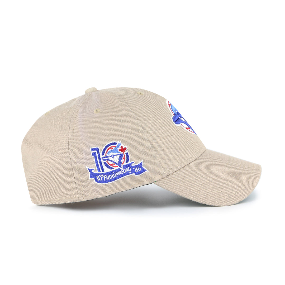 Toronto Blue Jays Sure Shot '47 MVP - Khaki