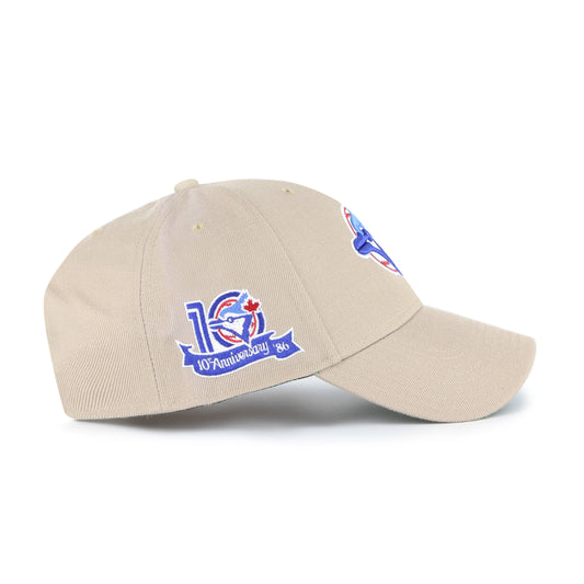 Toronto Blue Jays Sure Shot '47 MVP - Khaki