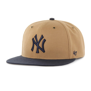 NEW YORK YANKEES MLB-Workshop '47 Captain