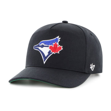 TORONTO BLUE JAYS MLB-Golden Age Replica '47 Hitch - noir