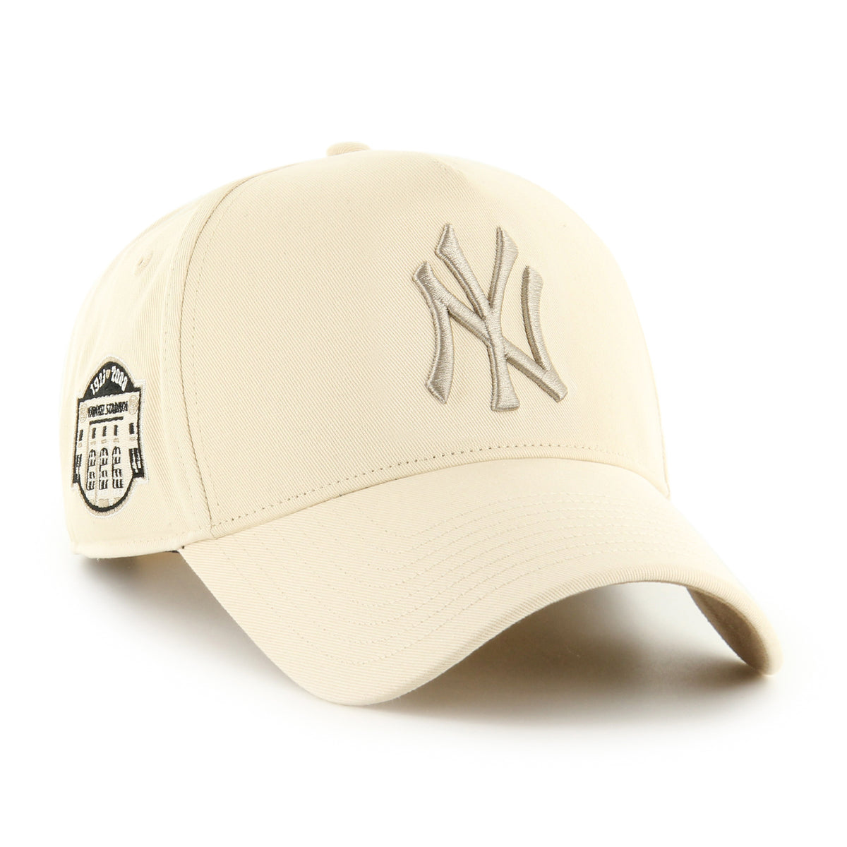 NEW YORK YANKEES '47 MVP - Crème