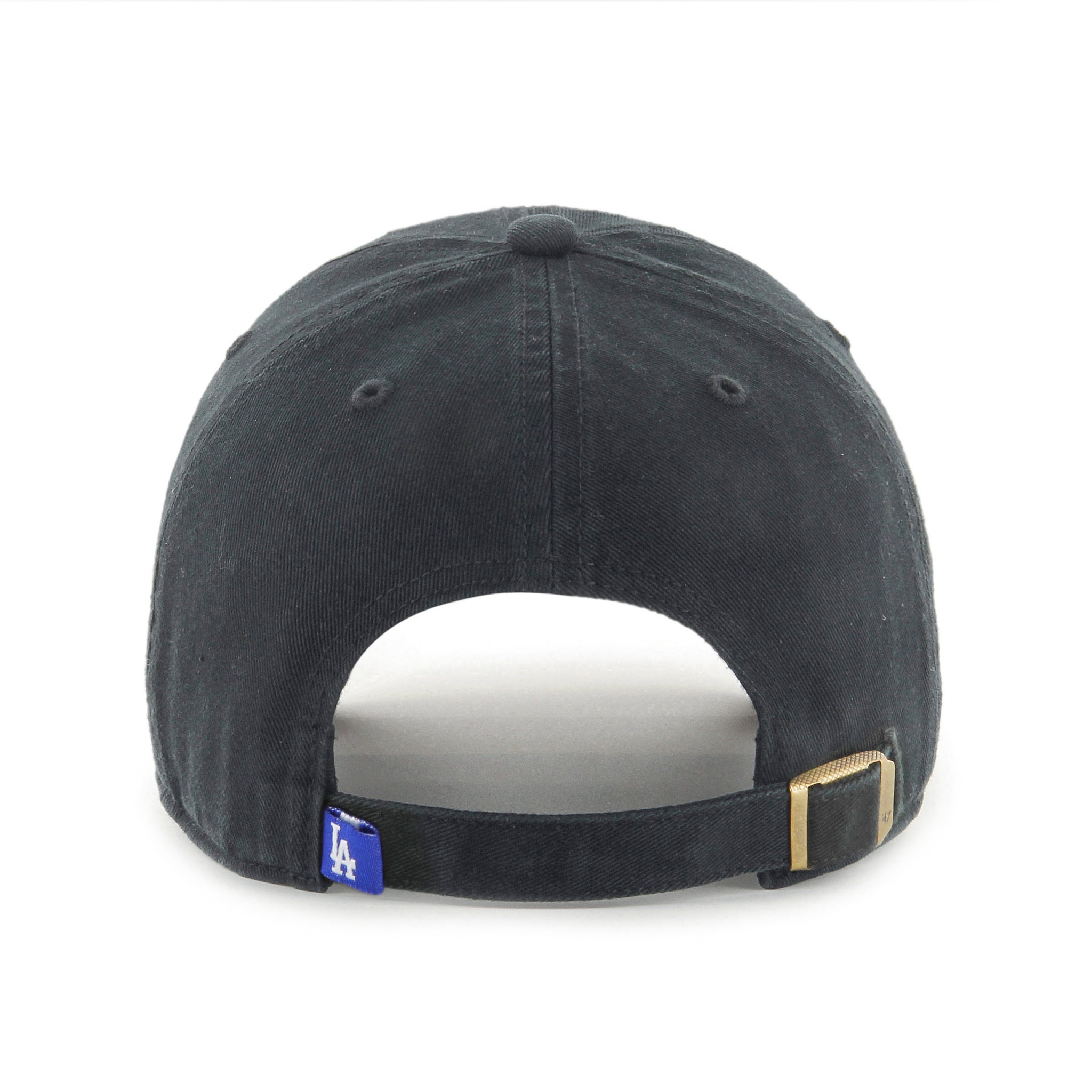 LOS ANGELES DODGERS '47 CLEAN UP Black/white