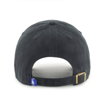 LOS ANGELES DODGERS '47 CLEAN UP Black/white