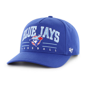 TORONTO BLUE JAYS MLB-Roscoe '47 Hitch