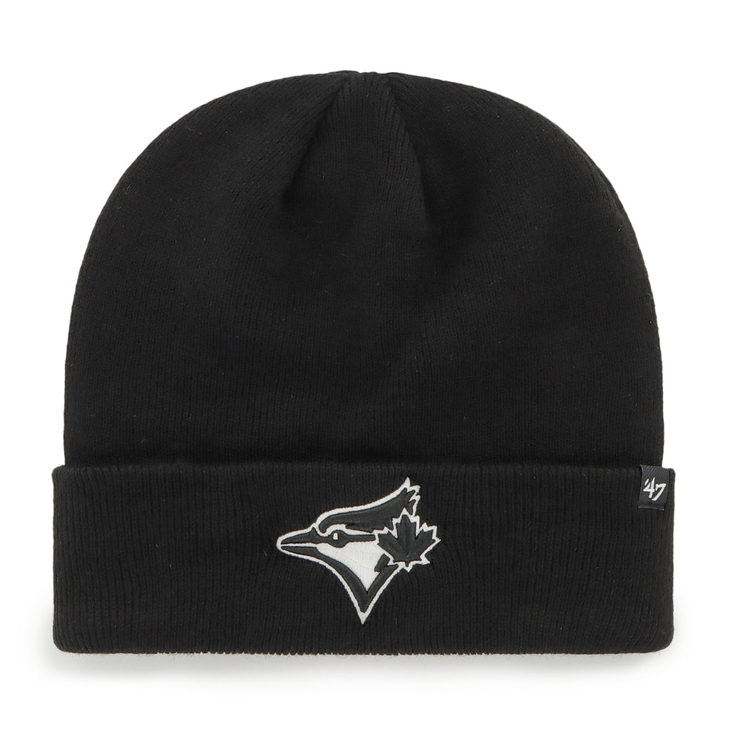 Beanie Toronto Blue Jays Attitude - Black