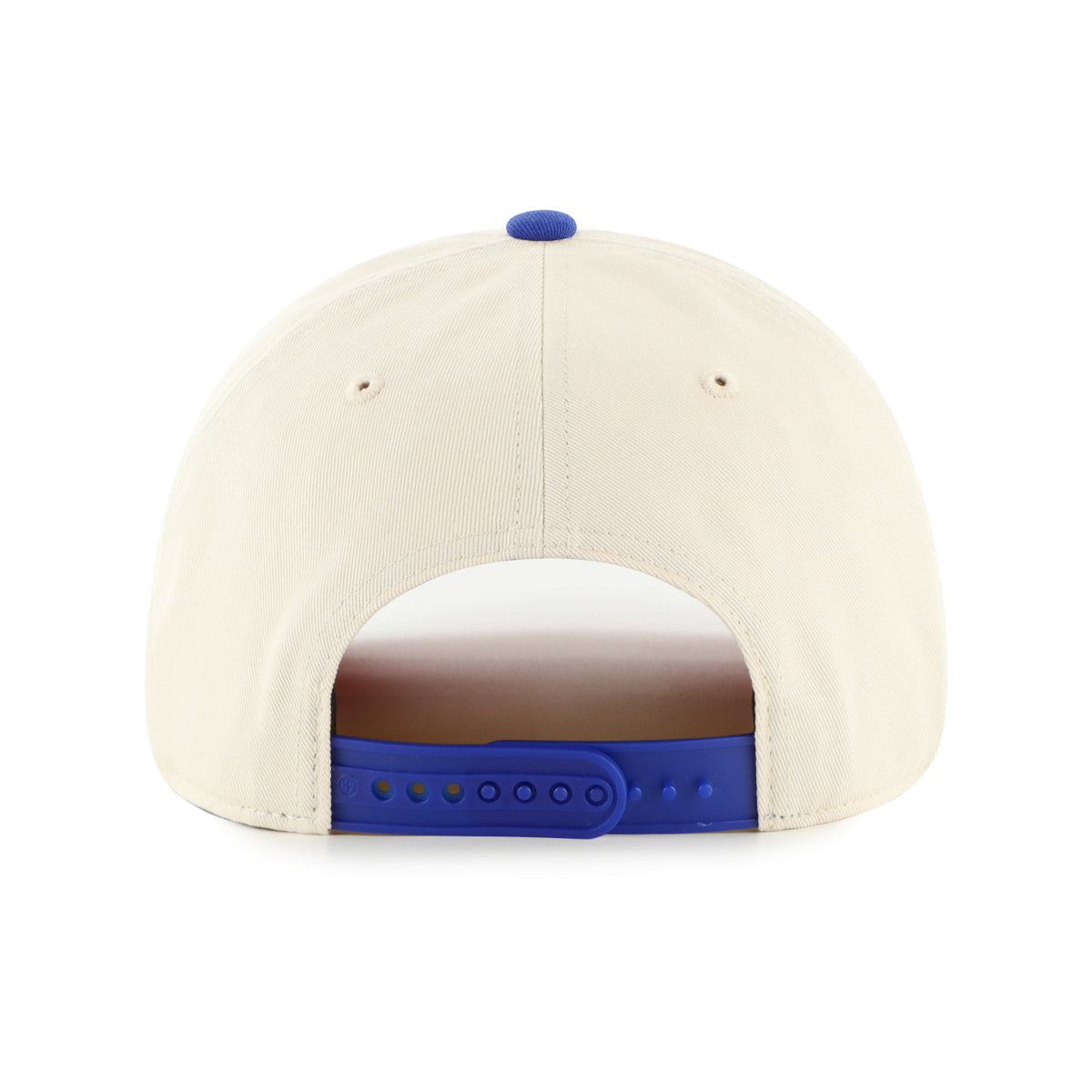 LOS ANGELES DODGERS '47 HITCH - Naturel/Bleu