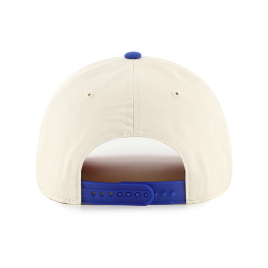 LOS ANGELES DODGERS '47 HITCH - Naturel/Bleu