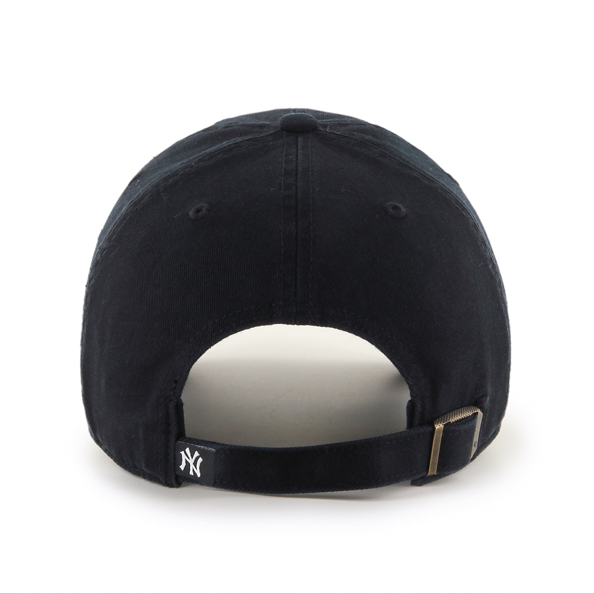 NEW YORK YANKEES '47 CLEAN UP Black/white