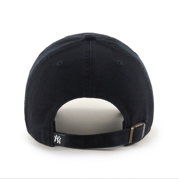 NEW YORK YANKEES '47 CLEAN UP Black/white