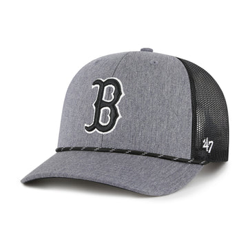 Boston Red Sox Carbon '47 TRUCKER