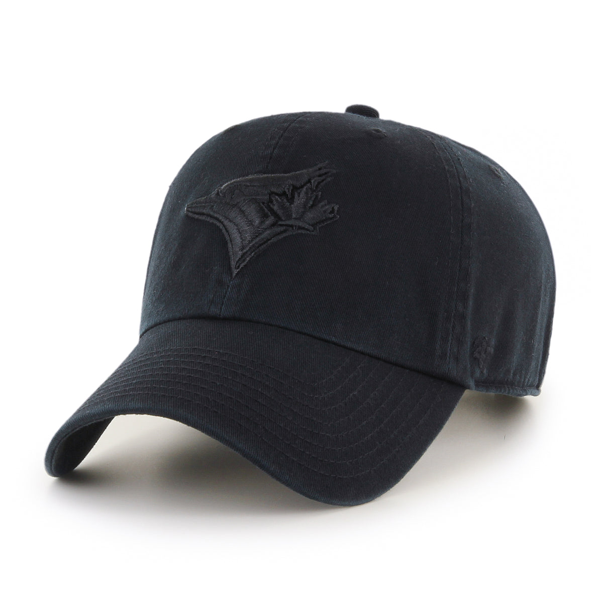 TORONTO BLUE JAYS '47 CLEAN UP - Black/Black