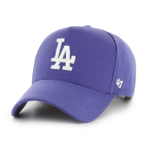 LOS ANGELES DODGERS MLB-Foundation '47 Offside DT