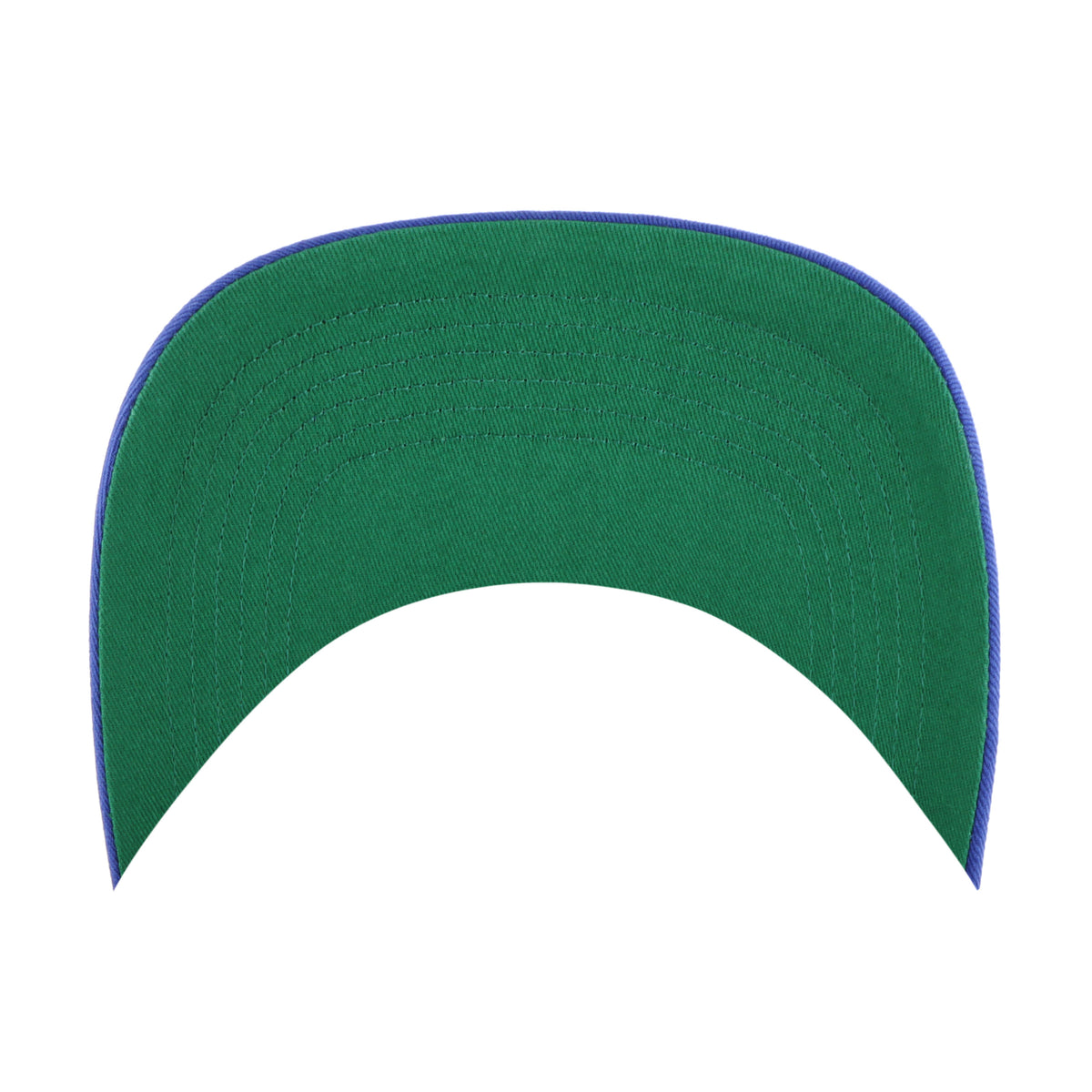 LOS ANGELES DODGERS '47 HITCH - Naturel/Bleu