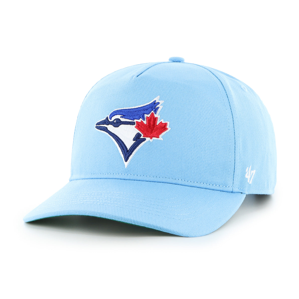 TORONTO BLUE JAYS MLB-Golden Age Replica '47 Hitch - LIght blue
