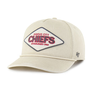 KANSAS CITY CHIEFS NFL - Cairn '47 Hitch RF