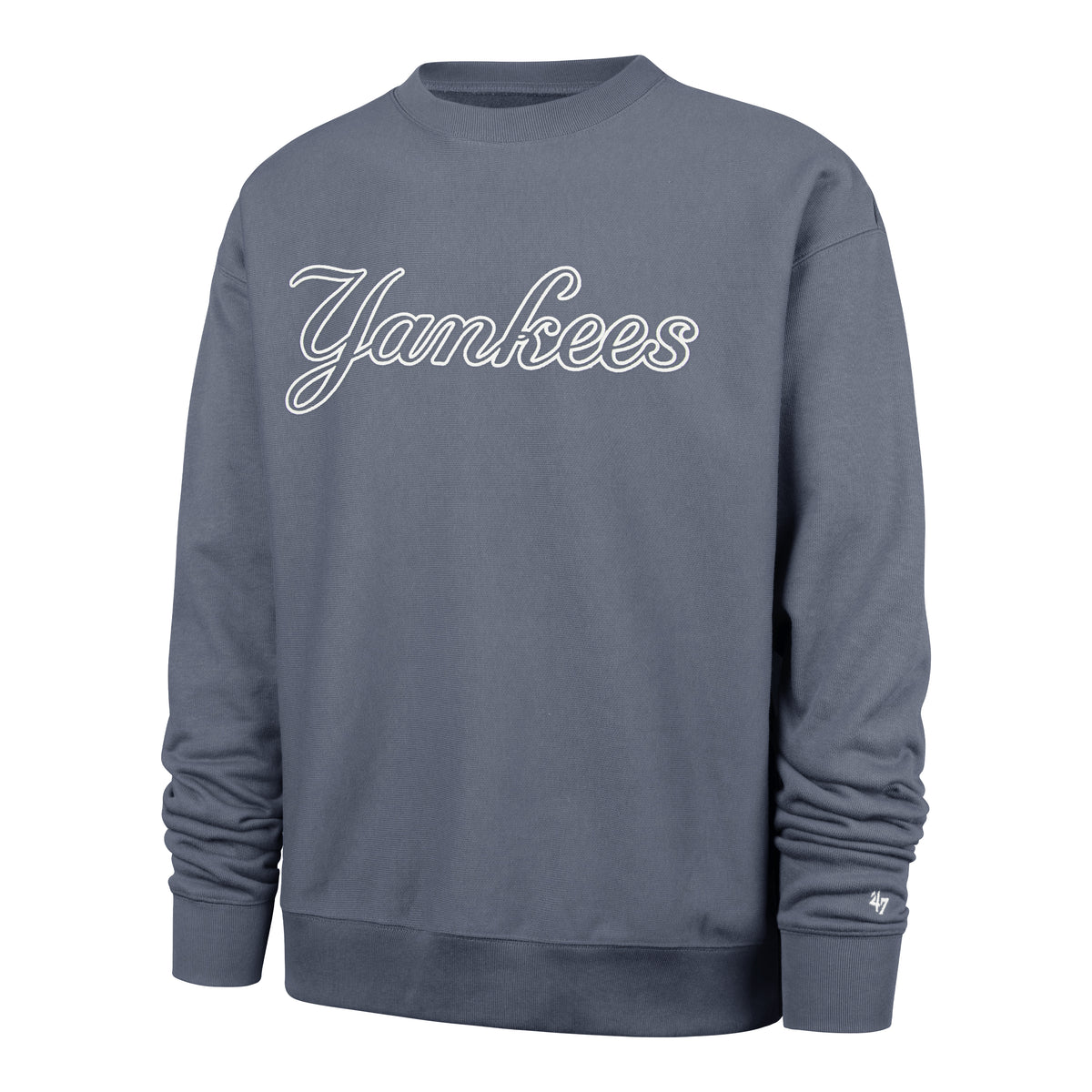 New York Yankees Foundation '47 Crew