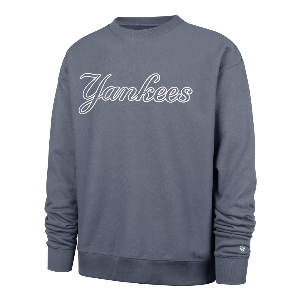 New York Yankees Foundation '47 Crew