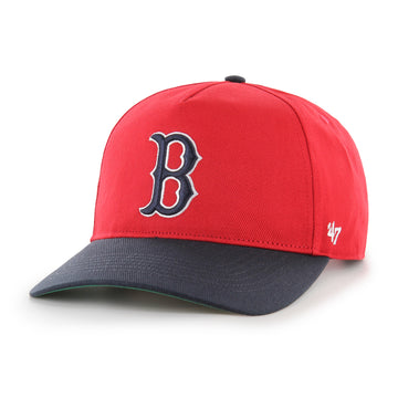 BOSTON RED SOX MLB-Golden Age Replica '47 Hitch