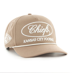 KANSAS CITY CHIEFS NFL - Foundational '47 Hitch RF