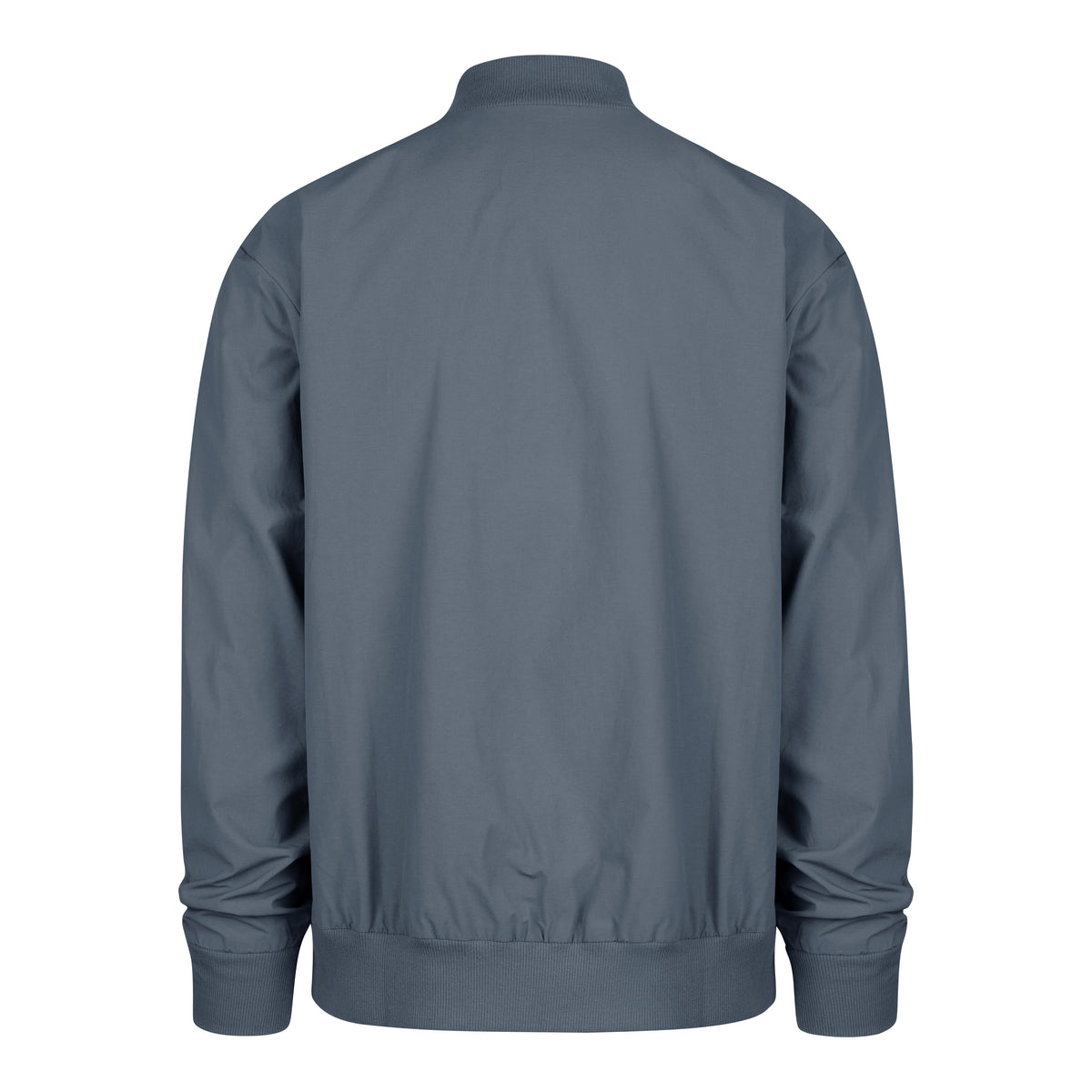 MLB NEW YORK YANKEES -Trademark Twill '47 Bomber - Gray