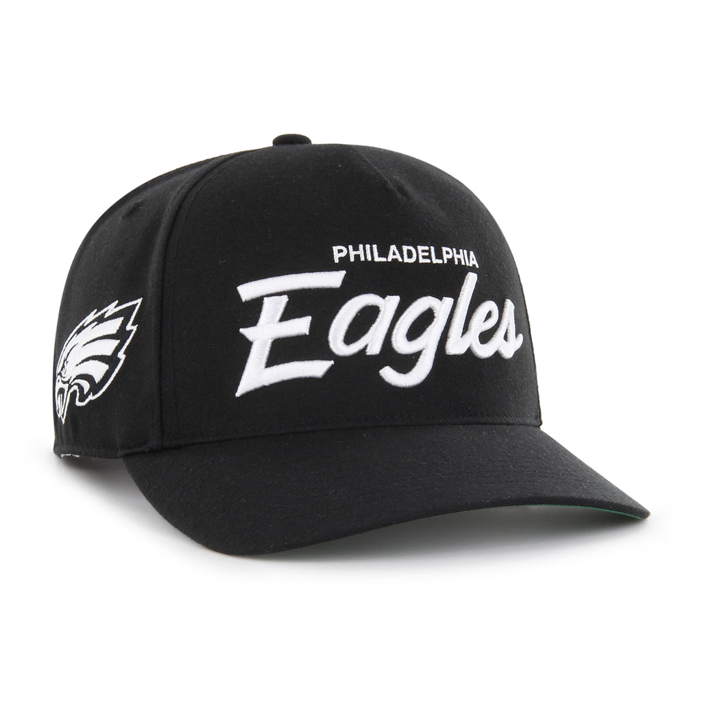 Philadelphia Eagles Attitude '47 HITCH RF