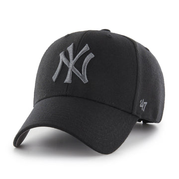 NEW YORK YANKEES '47 MVP BLACK/Grey