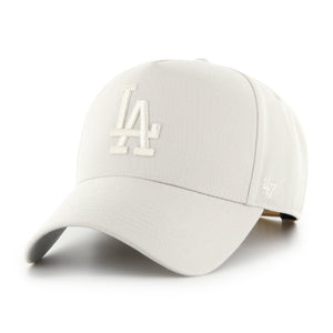 LOS ANGELES DODGERS MLB-Ghost Ballpark '47 Offside DT - Beige