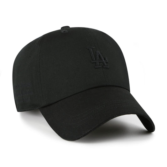 Casquette ajustable LOS ANGELES DODGERS MLB- Contemporaine TT '47 Clean Up