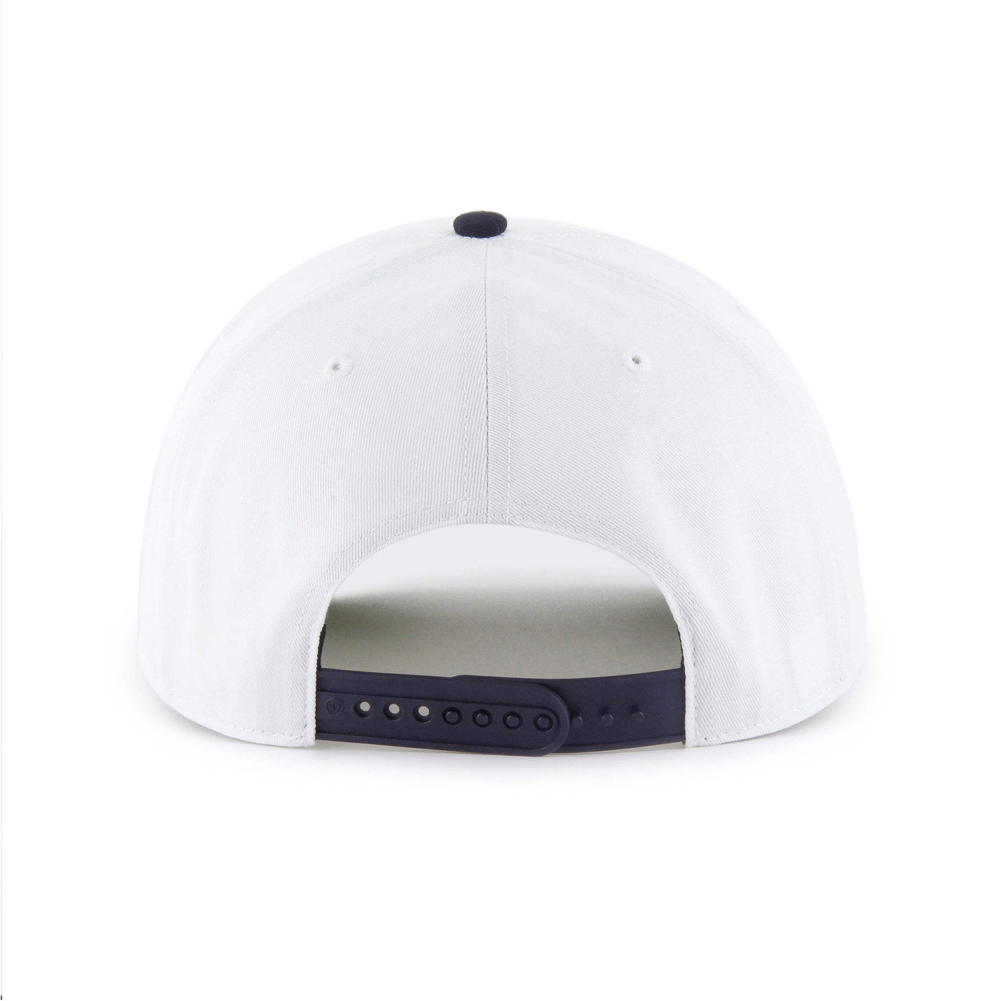 NEW YORK YANKEES MLB-Drop Shadow 47 Hitch White/Navy