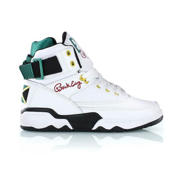 Basket patrick ewing 33 hi top